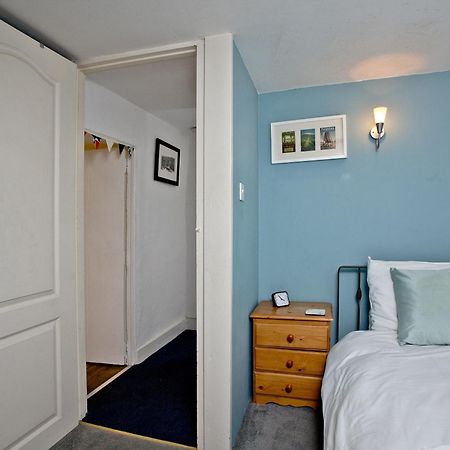 Pilgrims Cottage Brixham Exterior foto