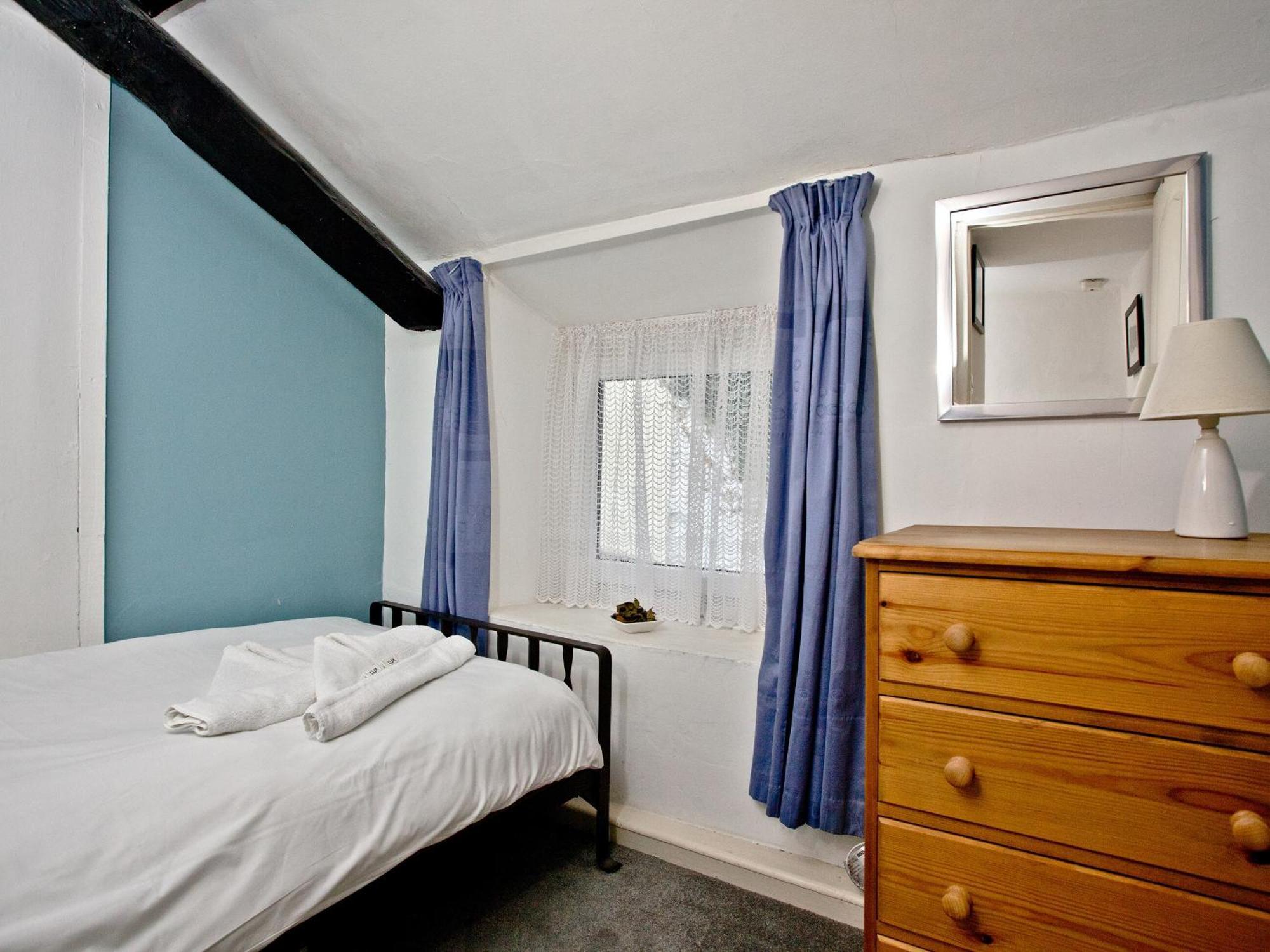 Pilgrims Cottage Brixham Exterior foto